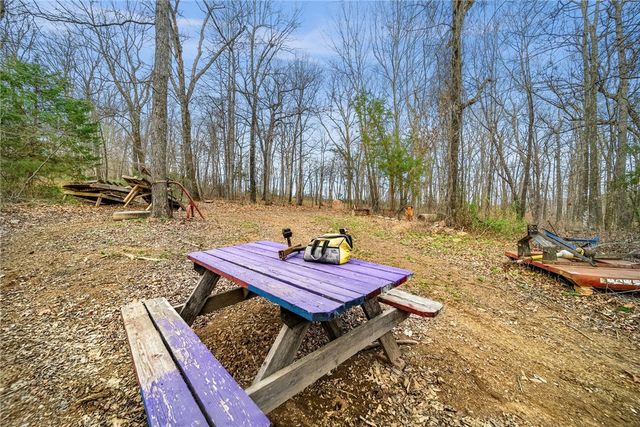 12095 & 12107 Volcano Road, West Fork, AR 72774