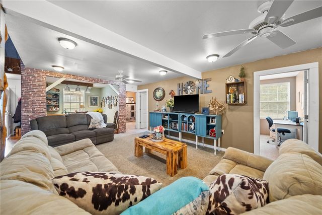 12095 & 12107 Volcano Road, West Fork, AR 72774