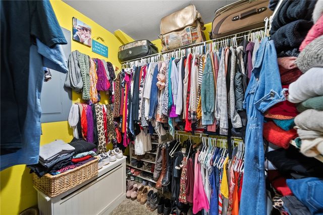 12095 & 12107 Volcano Road, West Fork, AR 72774