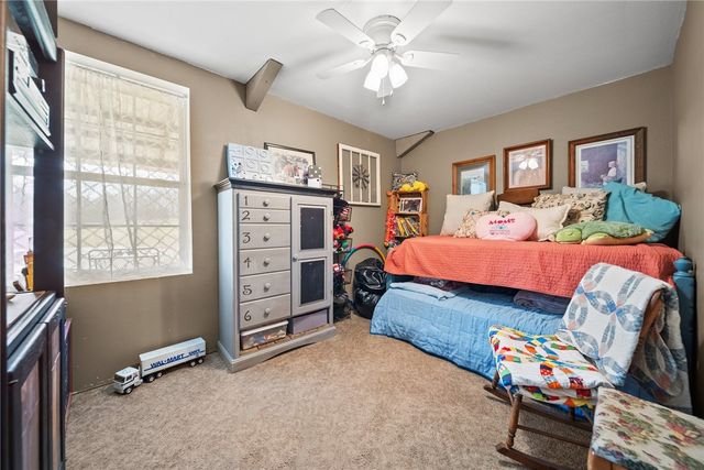 12095 & 12107 Volcano Road, West Fork, AR 72774