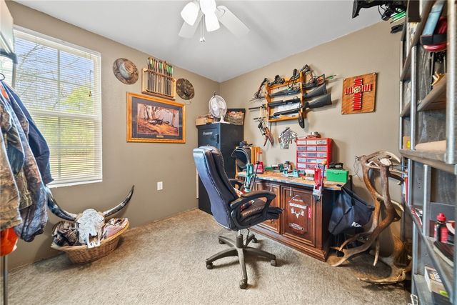 12095 & 12107 Volcano Road, West Fork, AR 72774