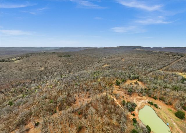 12095 & 12107 Volcano Road, West Fork, AR 72774