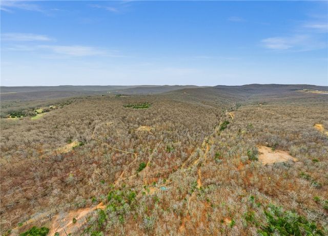 12095 & 12107 Volcano Road, West Fork, AR 72774