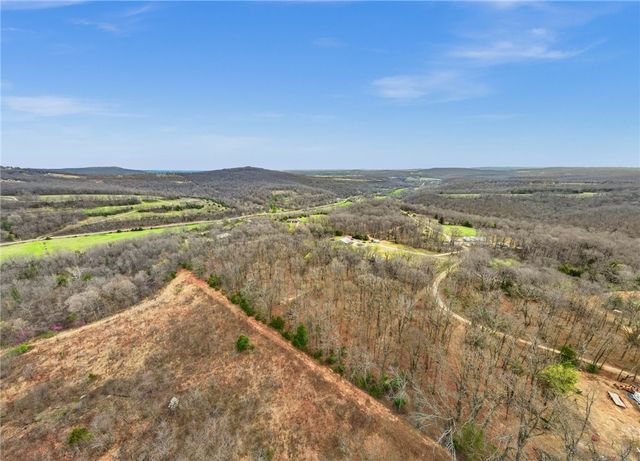 12095 & 12107 Volcano Road, West Fork, AR 72774