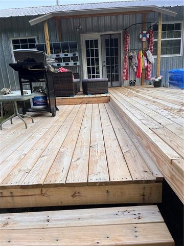 12095 & 12107 Volcano Road, West Fork, AR 72774