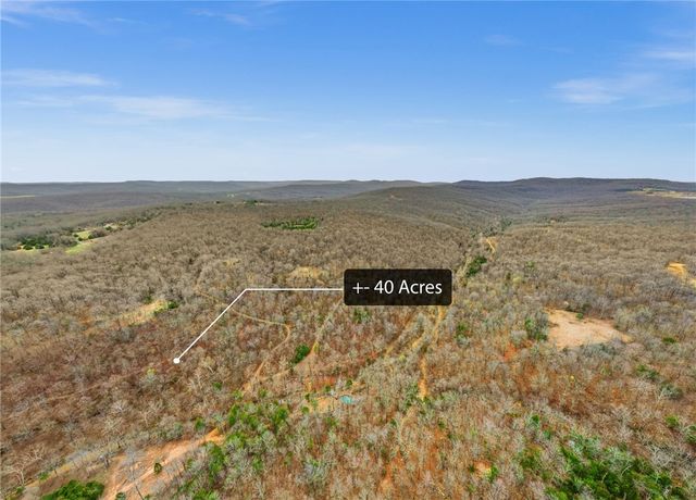 12095 & 12107 Volcano Road, West Fork, AR 72774