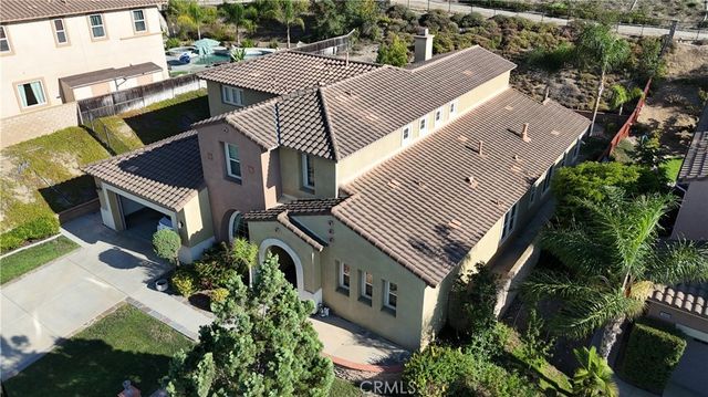16861 Ridge Cliff, Riverside, CA 92503