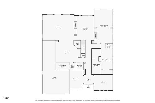 16861 Ridge Cliff, Riverside, CA 92503