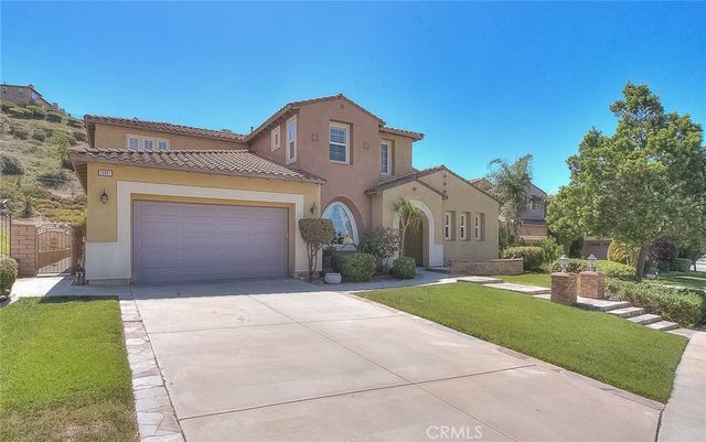 16861 Ridge Cliff, Riverside, CA 92503