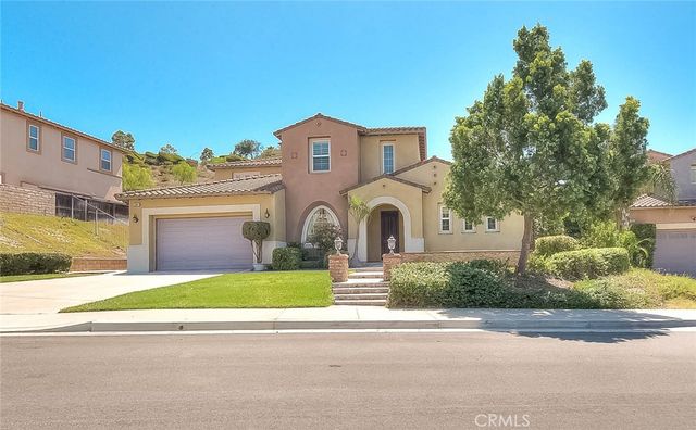 16861 Ridge Cliff, Riverside, CA 92503