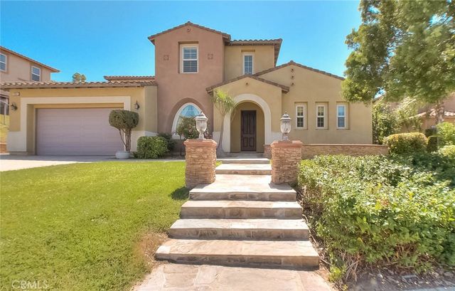 16861 Ridge Cliff, Riverside, CA 92503