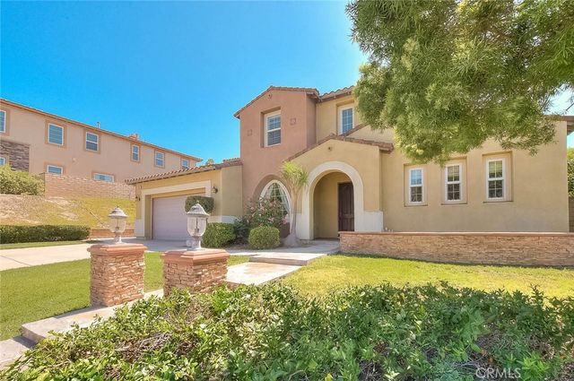 16861 Ridge Cliff, Riverside, CA 92503