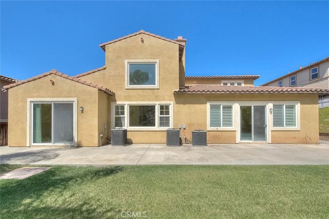 16861 Ridge Cliff, Riverside, CA 92503