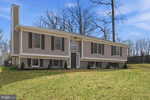 5545 SPANGLER LN, Woodbridge, VA 22193