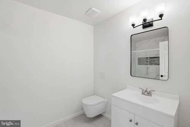 5545 SPANGLER LN, Woodbridge, VA 22193