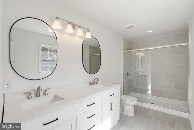 5545 SPANGLER LN, Woodbridge, VA 22193