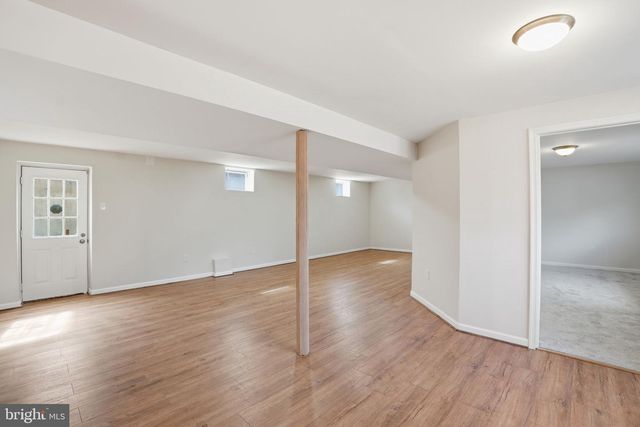 5545 SPANGLER LN, Woodbridge, VA 22193