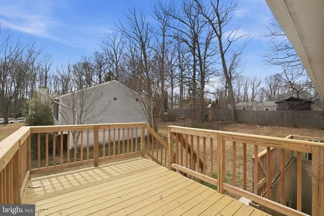 5545 SPANGLER LN, Woodbridge, VA 22193