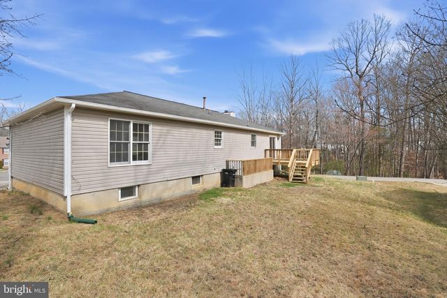 5545 SPANGLER LN, Woodbridge, VA 22193