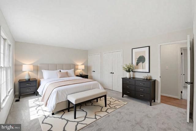 5545 SPANGLER LN, Woodbridge, VA 22193