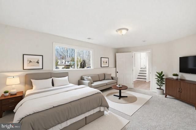 5545 SPANGLER LN, Woodbridge, VA 22193