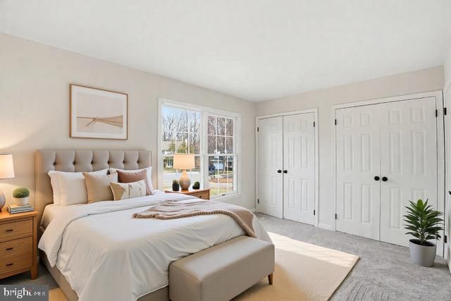 5545 SPANGLER LN, Woodbridge, VA 22193