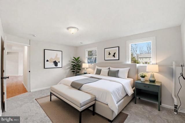 5545 SPANGLER LN, Woodbridge, VA 22193