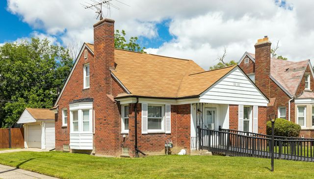 18903 Strathmoor Street, Detroit City, MI 48235