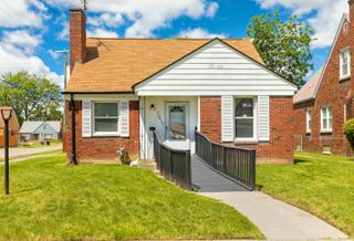 18903 Strathmoor Street, Detroit City, MI 48235