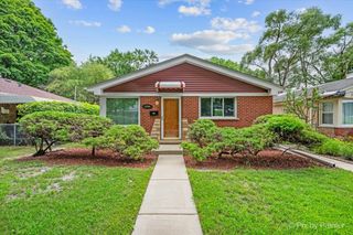 2204 Washington Street, Evanston, IL 60202