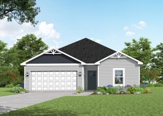 37 Fiddleneck Court (Lot 36), Selma, NC 27576