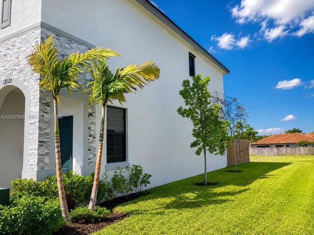18120 SW 148th Road, Miami, FL 33187