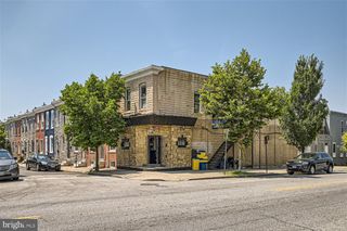 164 N CURLEY STREET, Baltimore, MD 21224