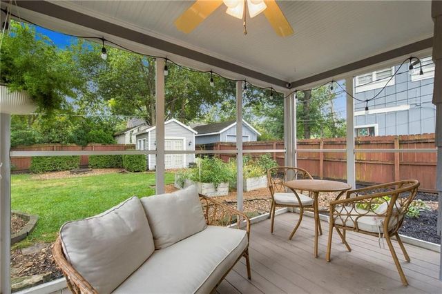 2001 W 73rd Street, Prairie Village, KS 66208