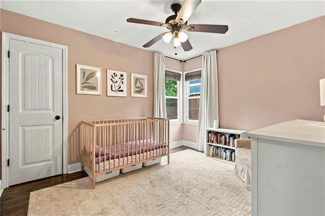 2001 W 73rd Street, Prairie Village, KS 66208