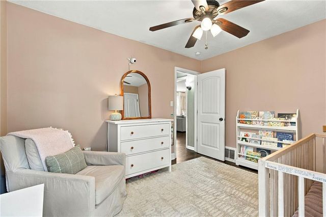 2001 W 73rd Street, Prairie Village, KS 66208