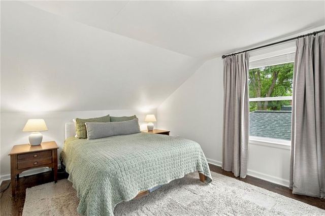 2001 W 73rd Street, Prairie Village, KS 66208