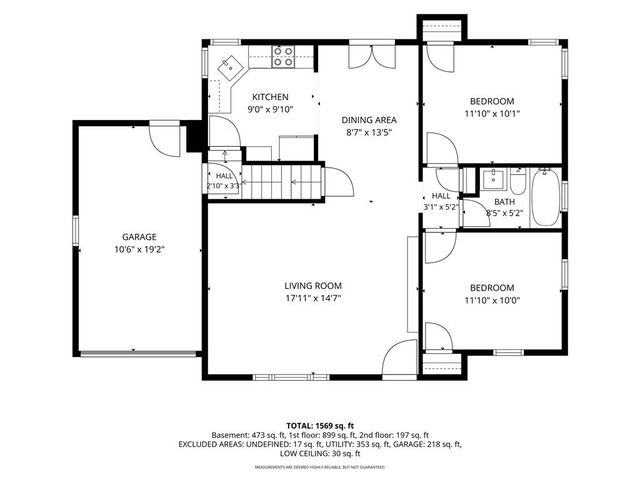 2001 W 73rd Street, Prairie Village, KS 66208