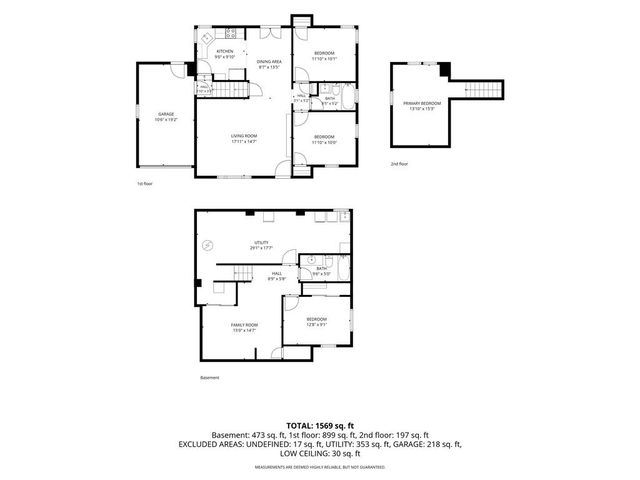 2001 W 73rd Street, Prairie Village, KS 66208