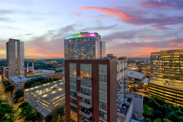 501 West Ave 1604, Austin, TX 78701