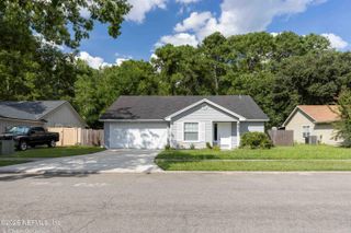 8055 CUMBERLAND GAP Trail, Jacksonville, FL 32244