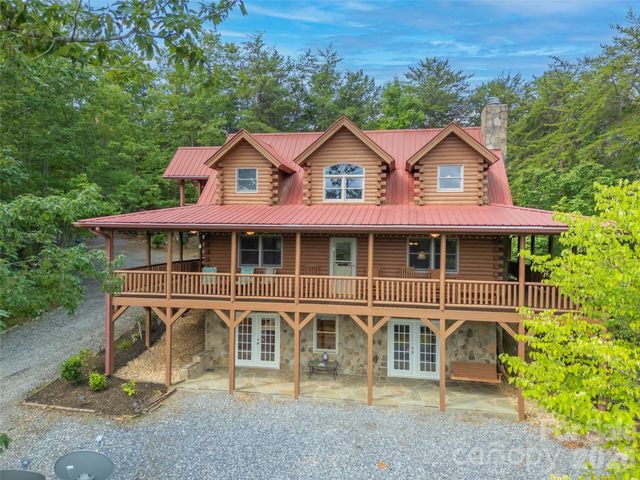916 Fire Tower Road, Bostic, NC 28018