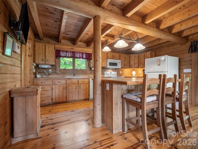 916 Fire Tower Road, Bostic, NC 28018