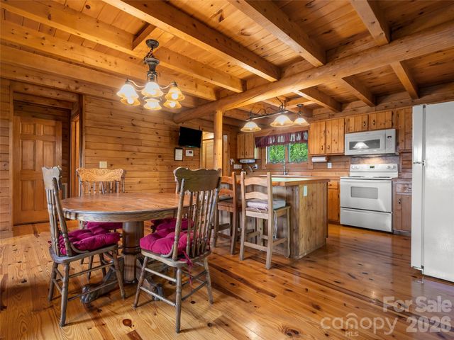 916 Fire Tower Road, Bostic, NC 28018