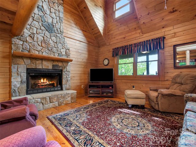 916 Fire Tower Road, Bostic, NC 28018
