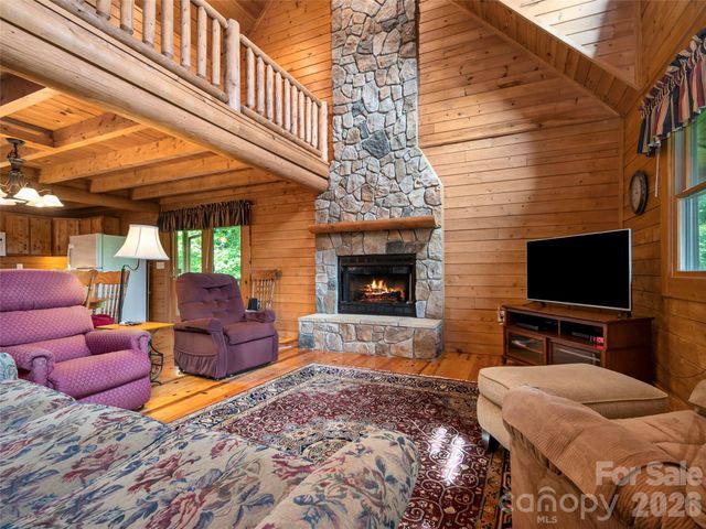 916 Fire Tower Road, Bostic, NC 28018
