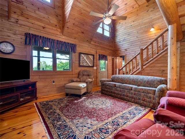 916 Fire Tower Road, Bostic, NC 28018