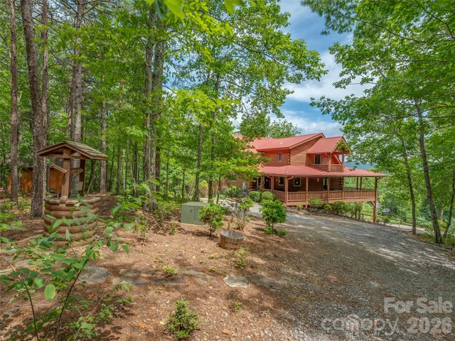 916 Fire Tower Road, Bostic, NC 28018