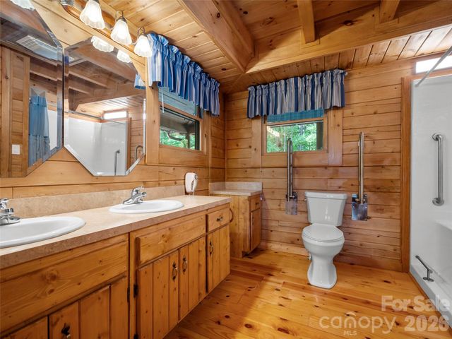 916 Fire Tower Road, Bostic, NC 28018