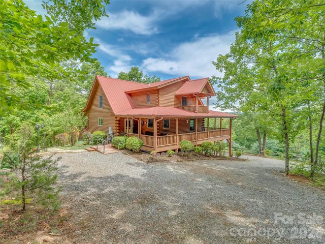 916 Fire Tower Road, Bostic, NC 28018
